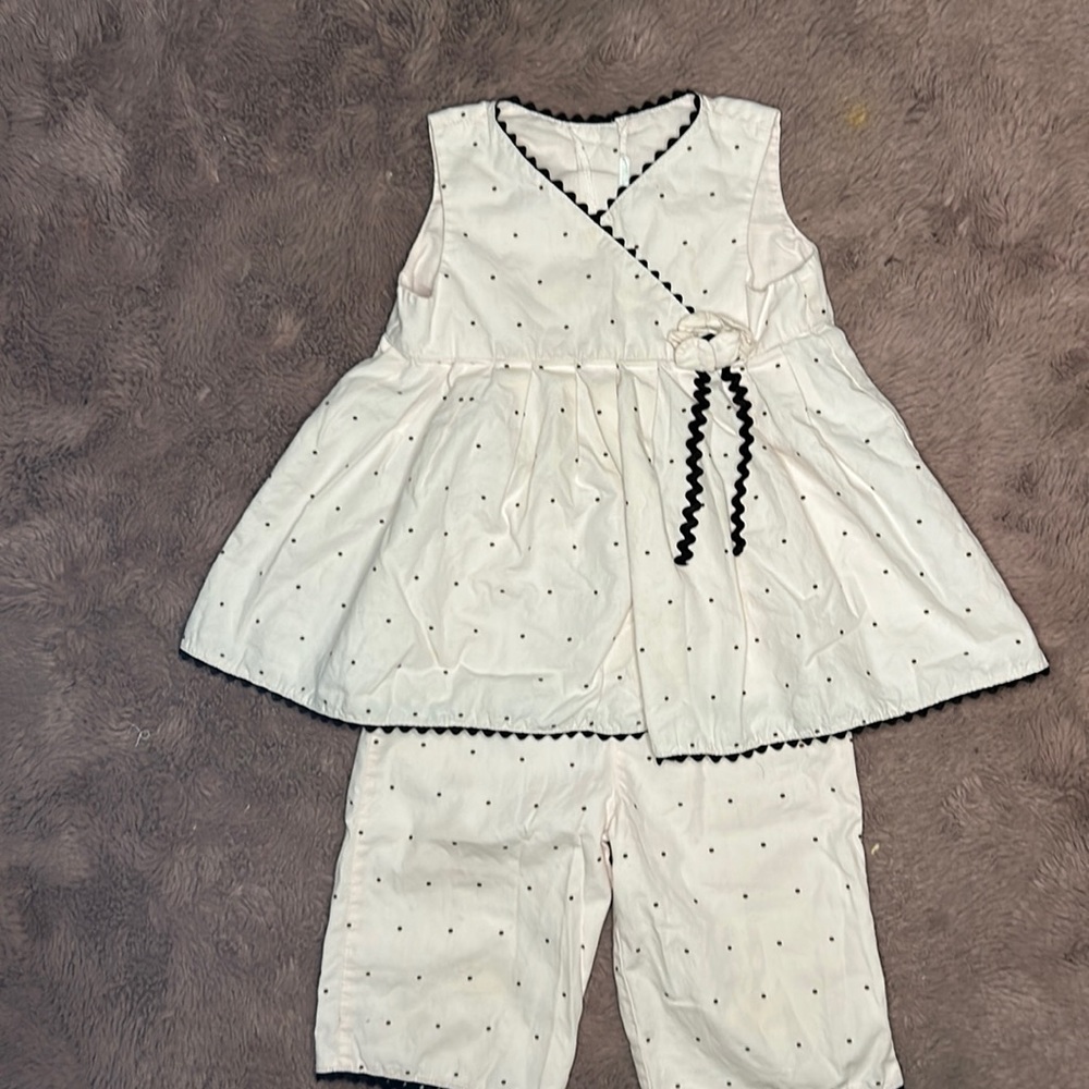 2 Piece Set